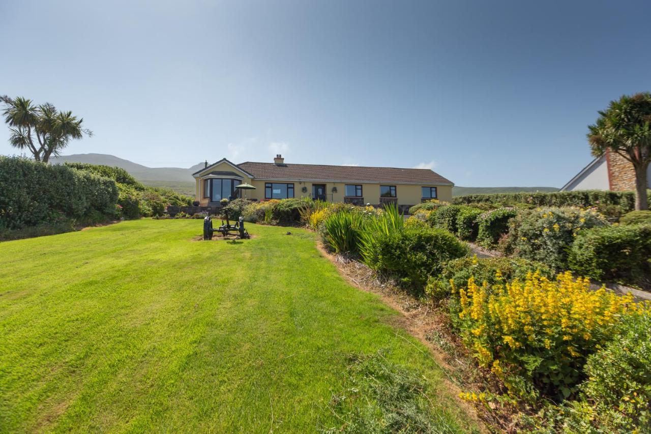 Beenoskee Bed And Breakfast Castlegregory Exterior foto