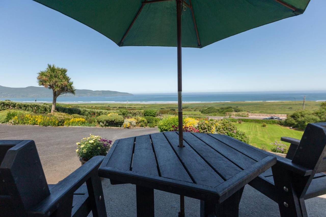 Beenoskee Bed And Breakfast Castlegregory Exterior foto