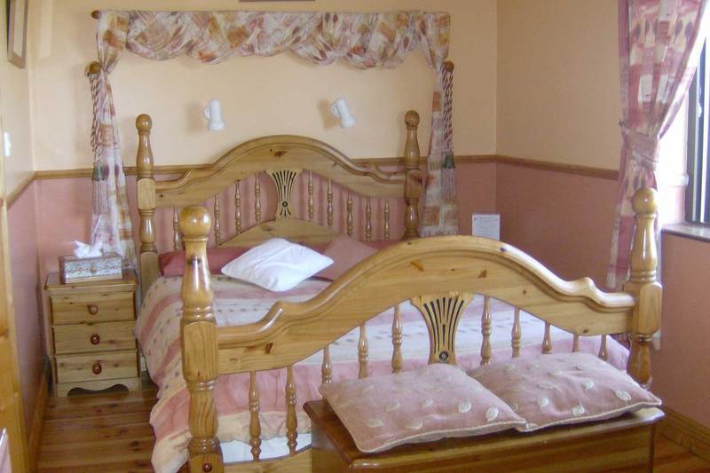 Beenoskee Bed And Breakfast Castlegregory Exterior foto