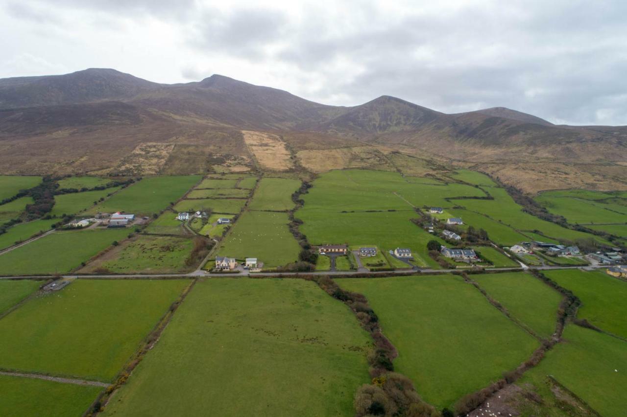 Beenoskee Bed And Breakfast Castlegregory Exterior foto