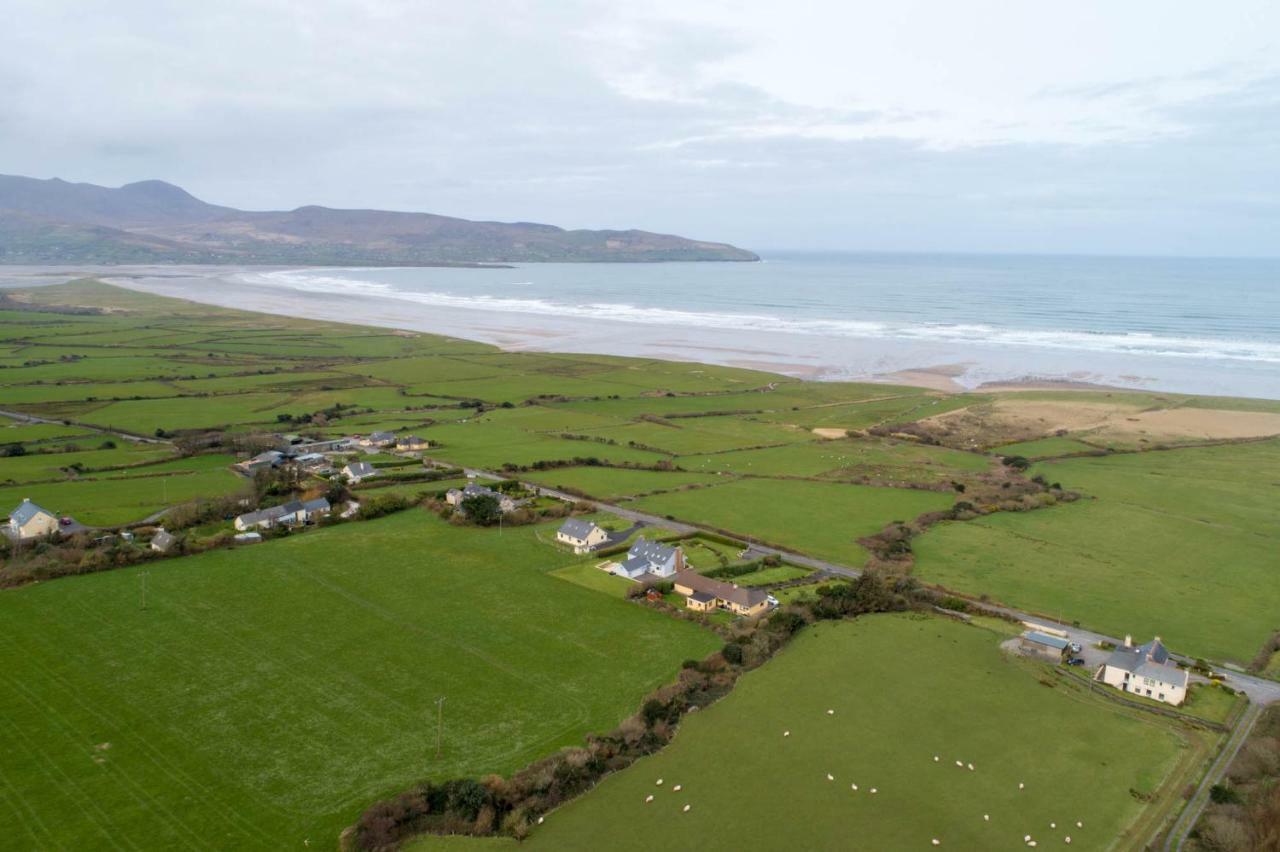 Beenoskee Bed And Breakfast Castlegregory Exterior foto